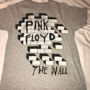 Pink Floyd Tee